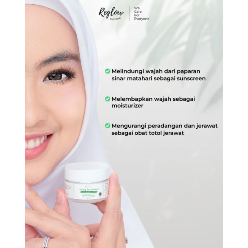 Rejuvenating Intensive Cream