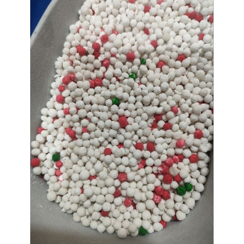 Sagu mutiara 500gr