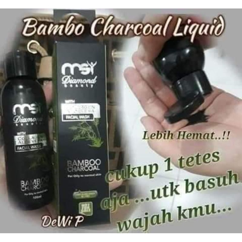 sabun bambo cair