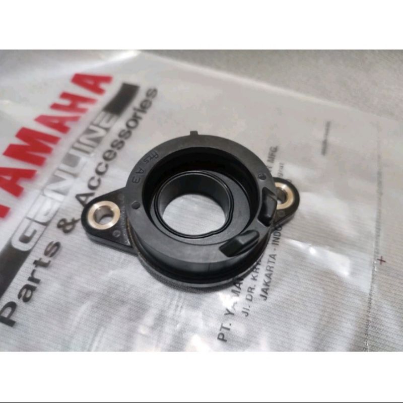 Karet Intake Manipol Yamaha Force FI