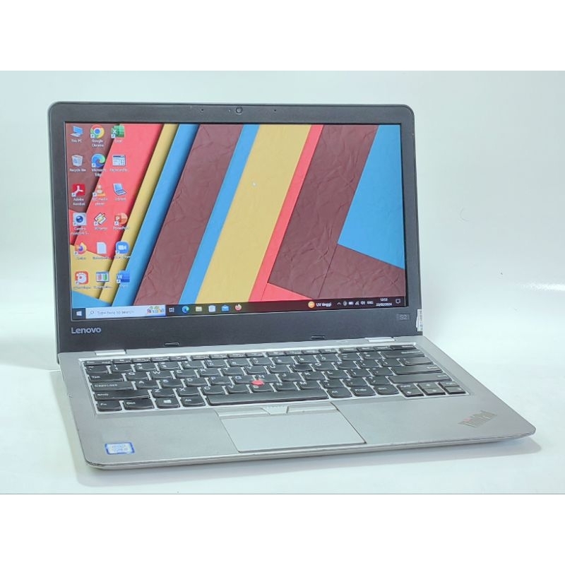 LENOVO THINKPAD S2