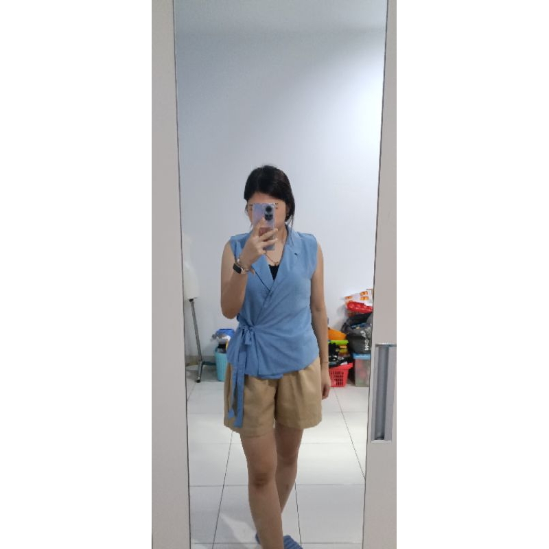 blouse wanita