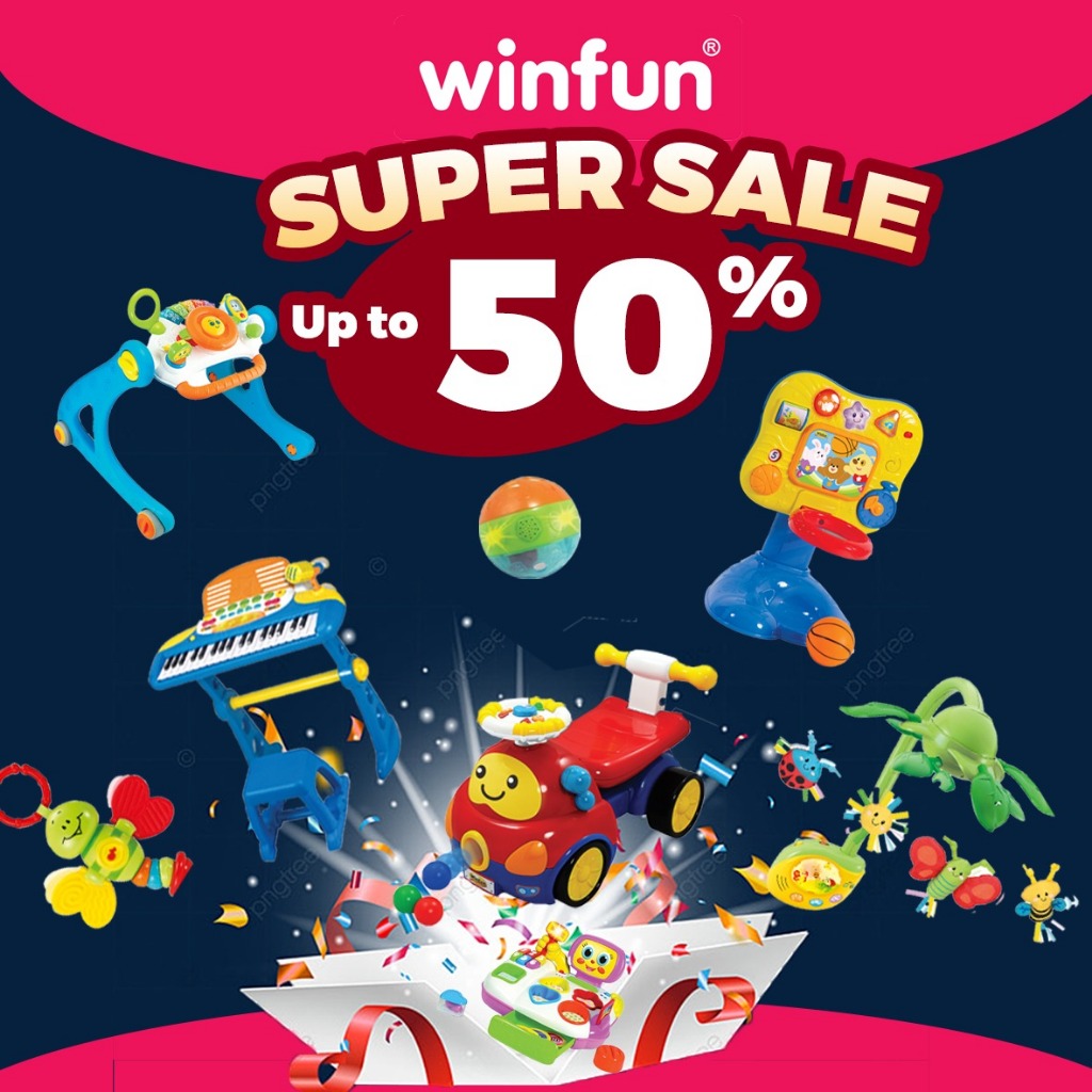 SUPER SALE C