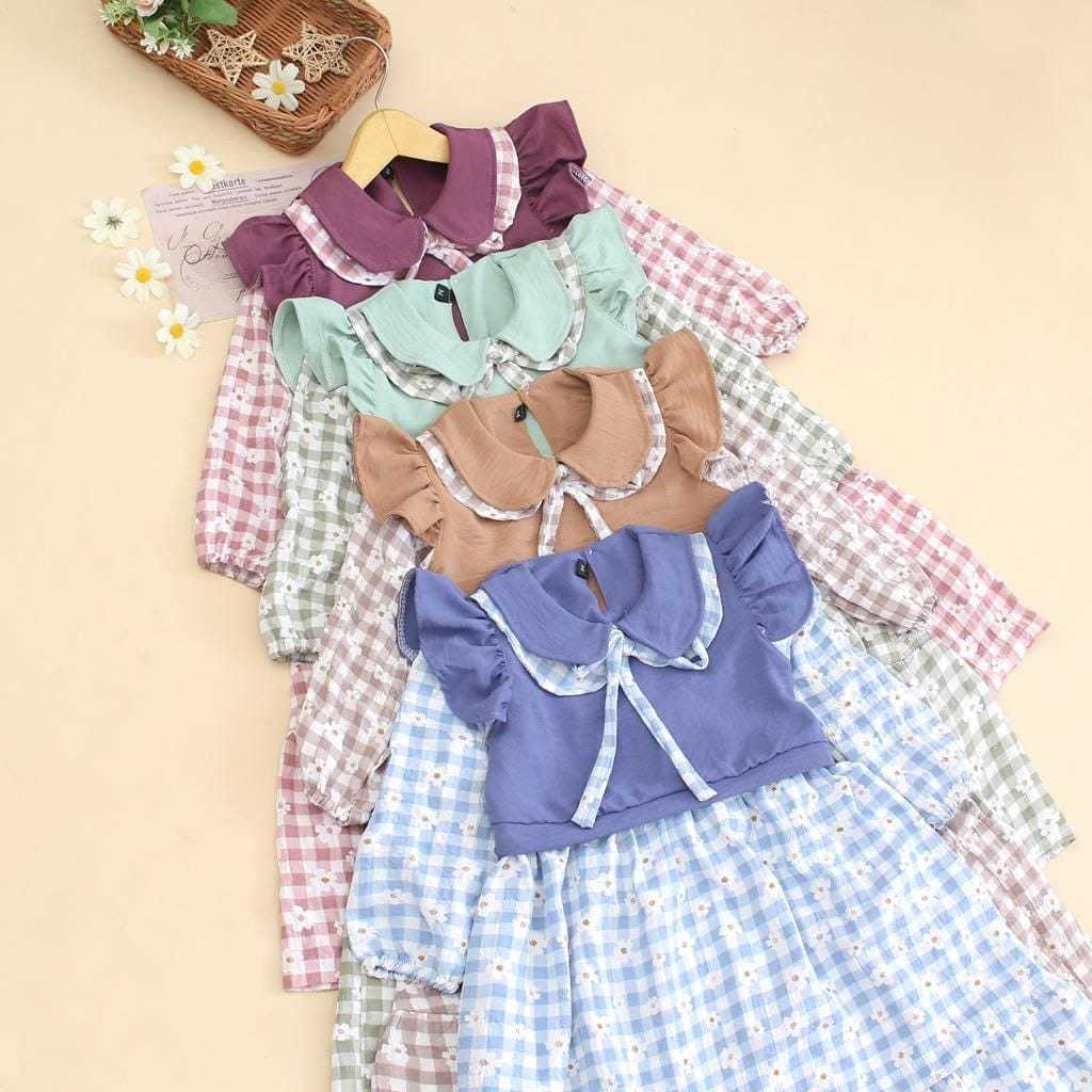 GAMIS ANAK MURAH BAGUS