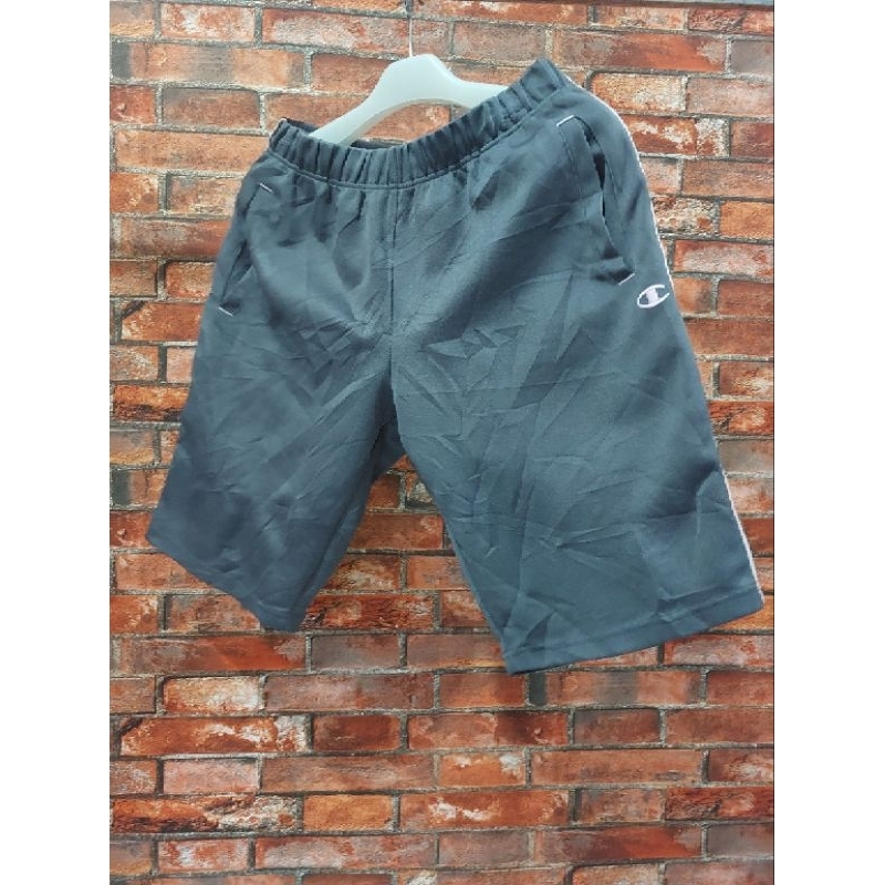 shortpant / celana pendek champion