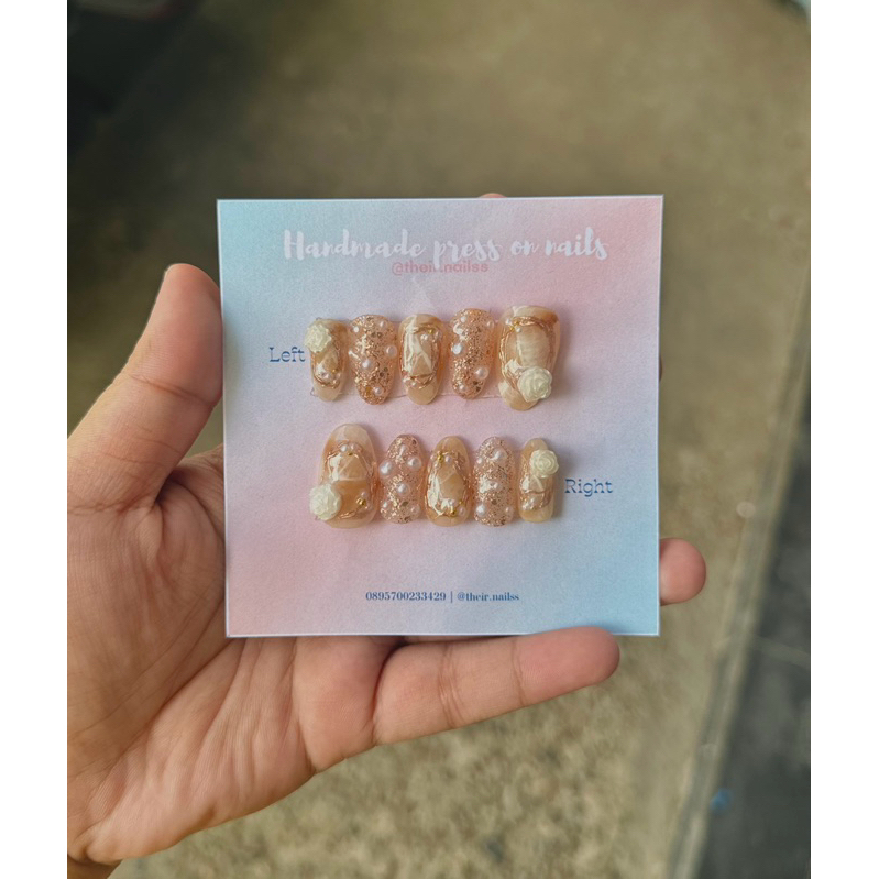 Press On Nails