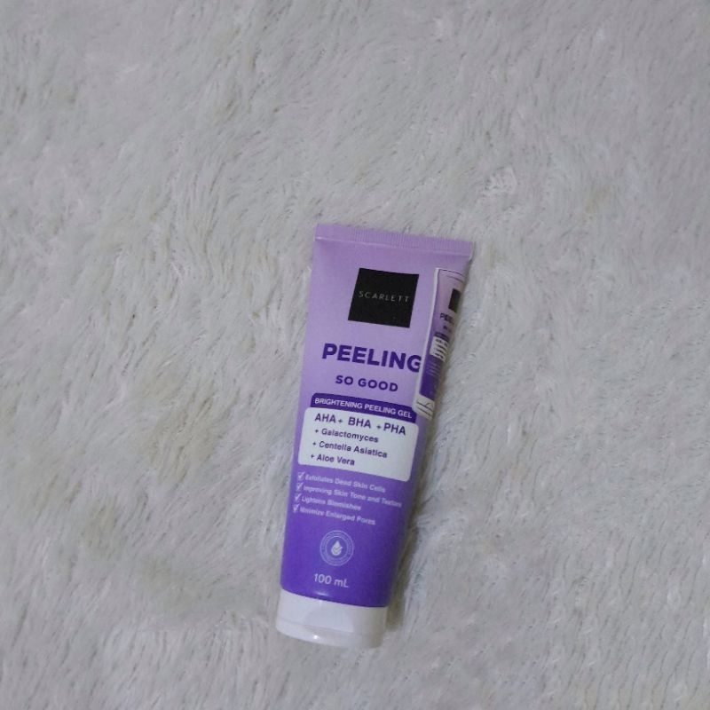 preloved skincare batch 3