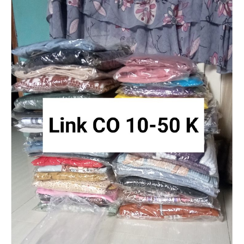 CO Live 10-50