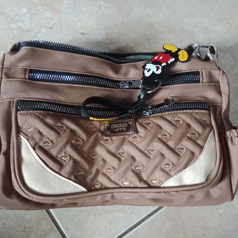 Tas selempang