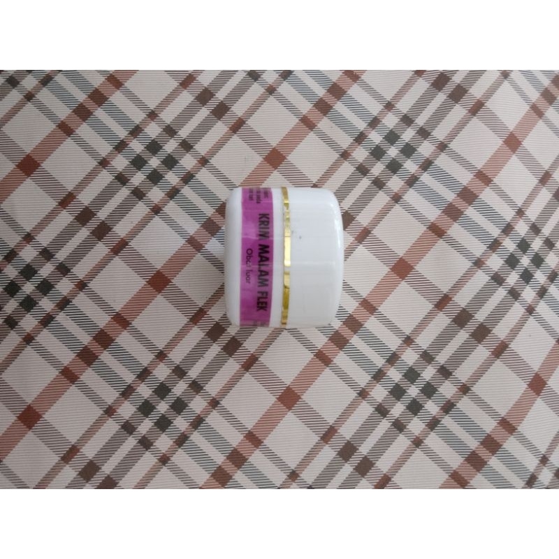 Farma night cream
