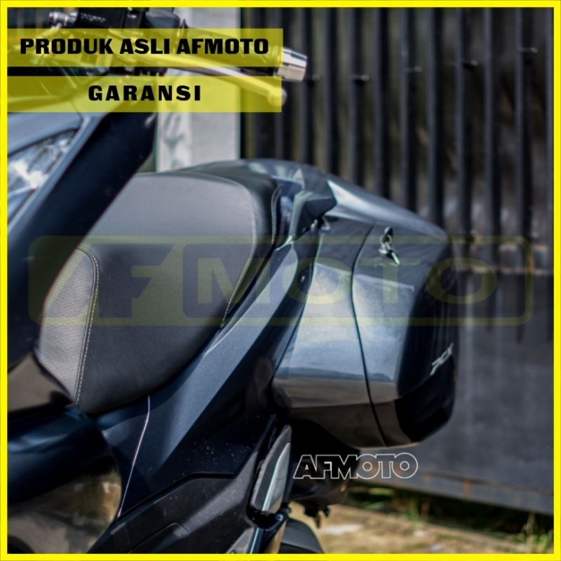 SIDEBOX HONDA PCX 160