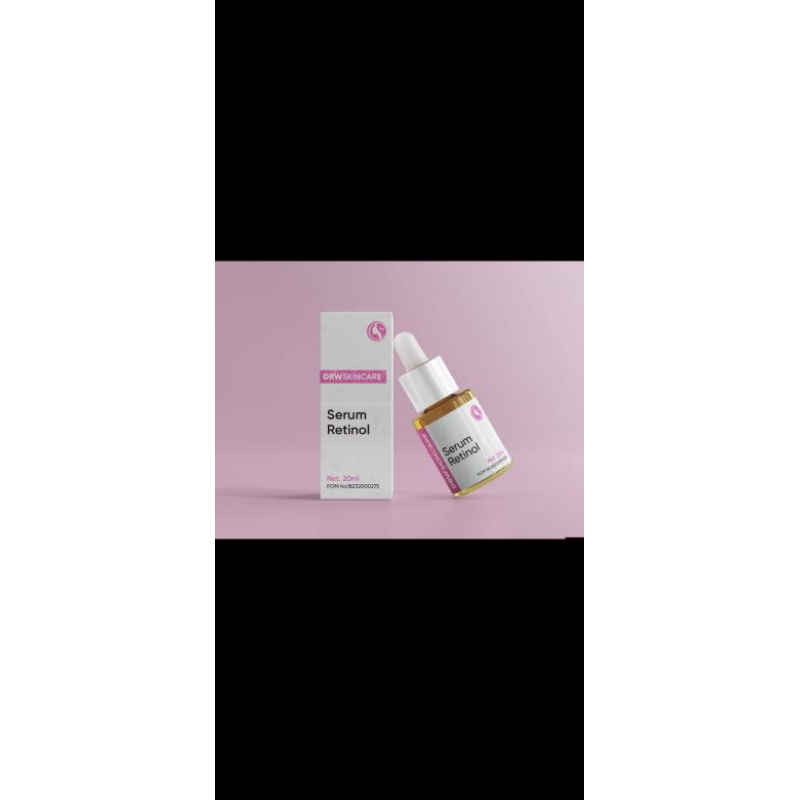SERUM RETINOL