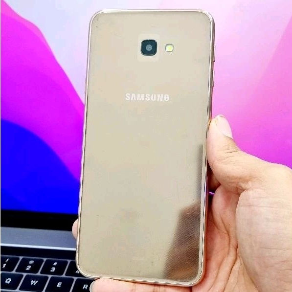 Dummy Samsung Galaxy J4+