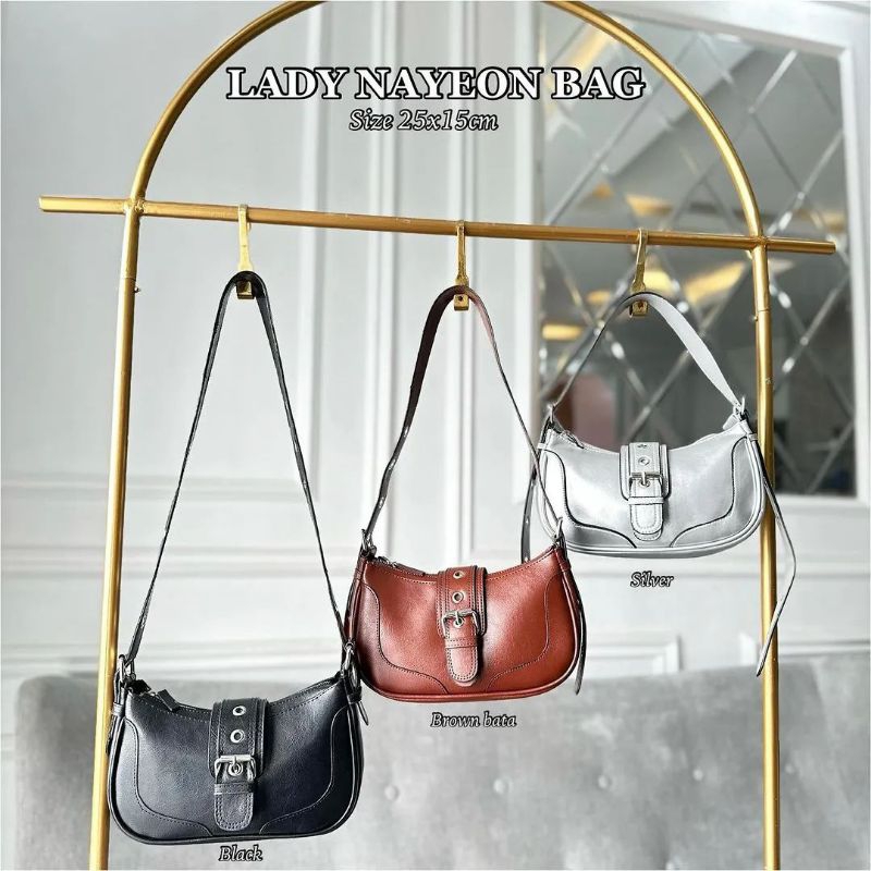 LADY NAYEON BAG