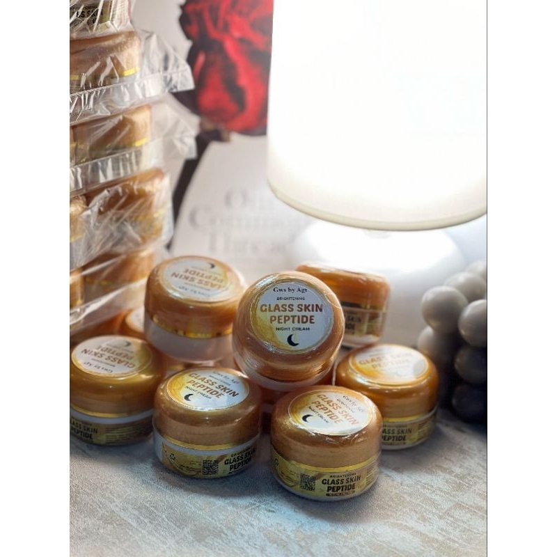 5 ECER MALAM BESAR 30 GRAM