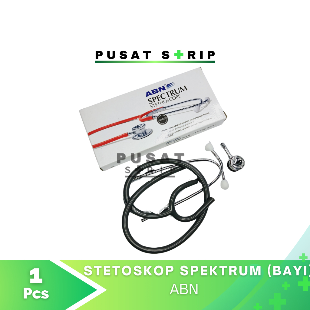 Stetoskop Spektrum ABN