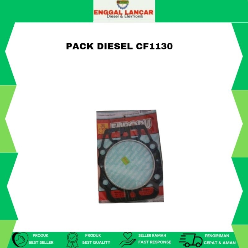 pack diesel CF1130