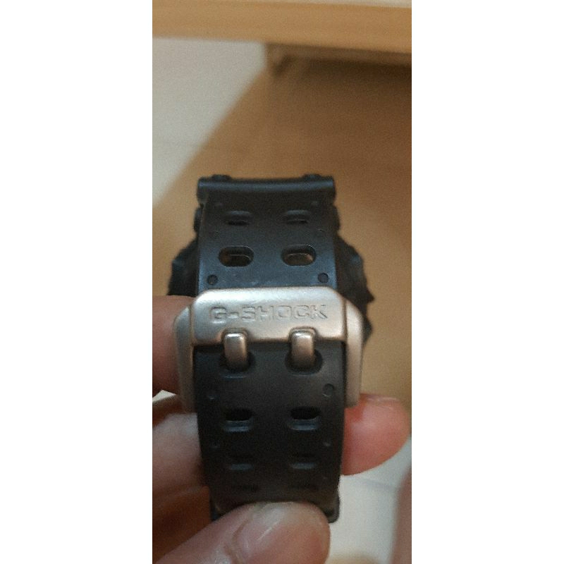 jam tangan G-Shock