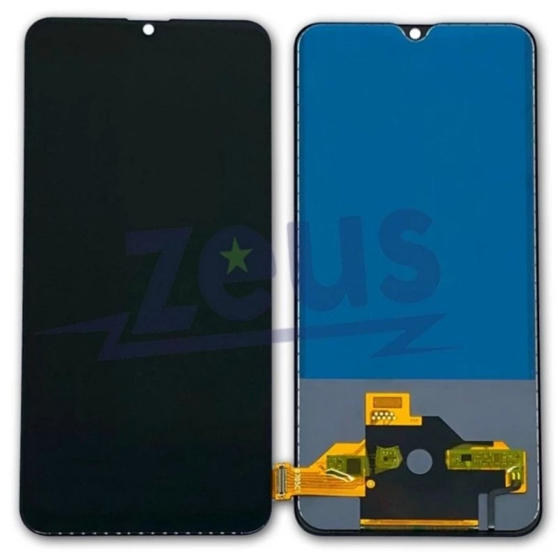 REALME XT FULLSET LCD PLUS TOUCHSCREEN RMX1921 LCD TOUCH SCREEN