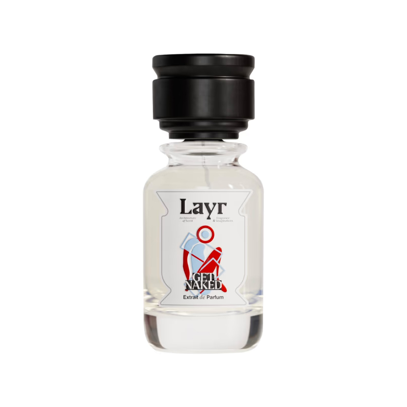 LAYR Get Naked 50ml