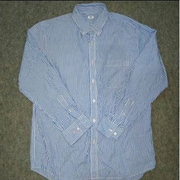 kemeja Salur