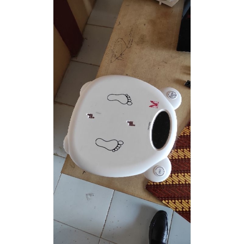 Timbangan Anak