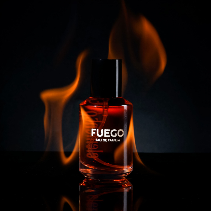 ELEMENTO - FUEGO EDP