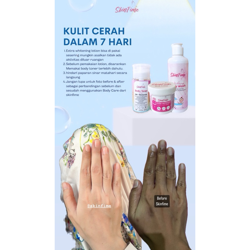 PaketBodyLotionDNASalmon