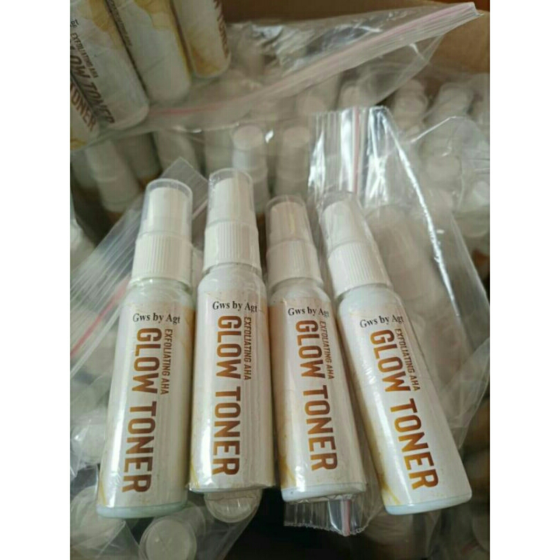 toner glow gws *