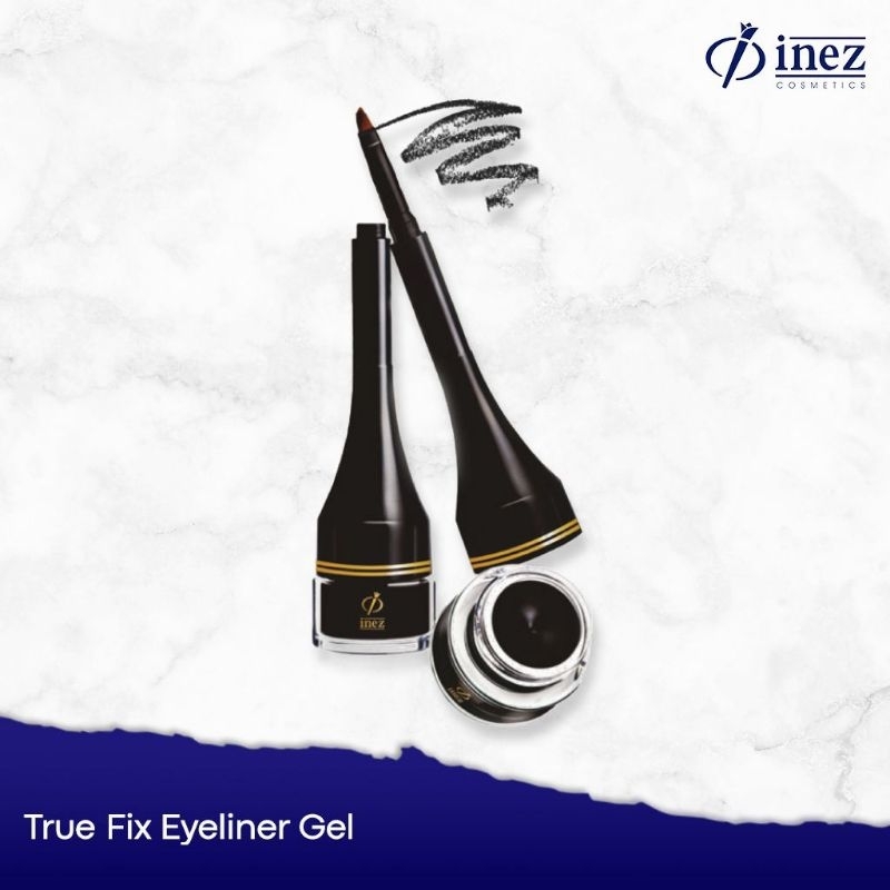 inez eyeliner gel