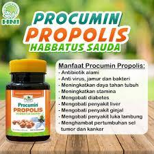 Procumin Propolis