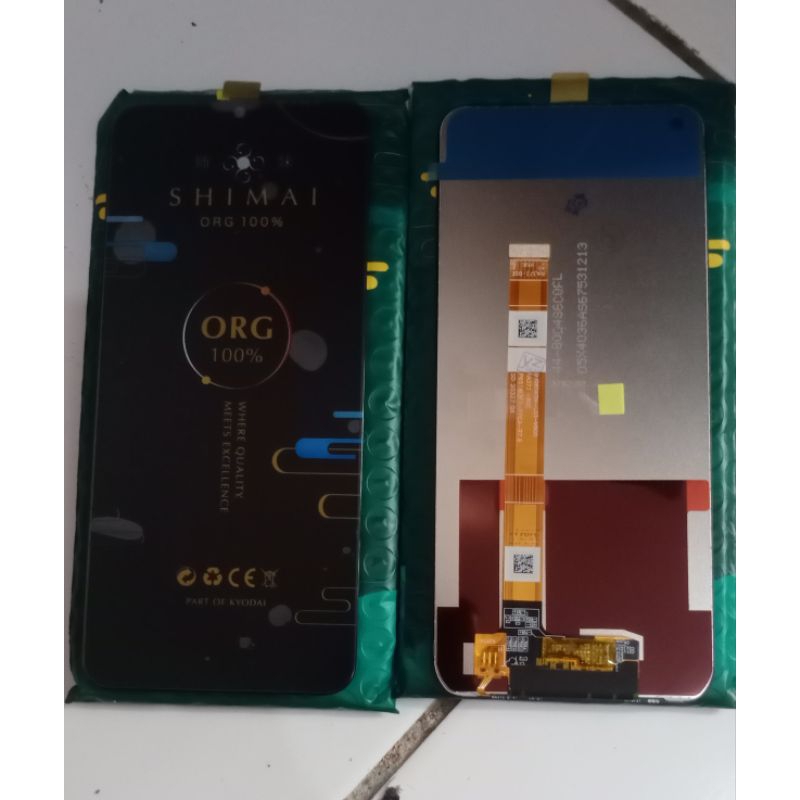 LCD OPPO A5s Shimai
