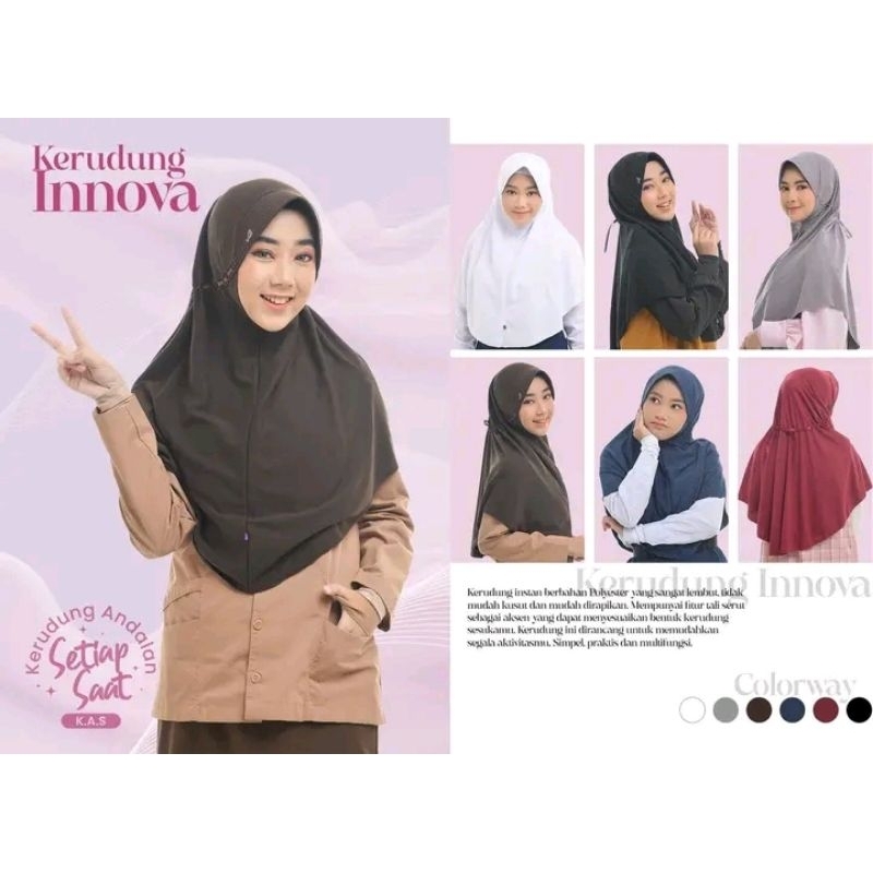 Innova Rabbani Size M