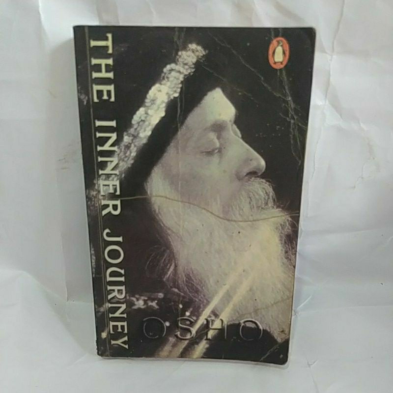 The inner journey