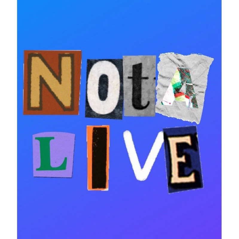 nota live sneakers
