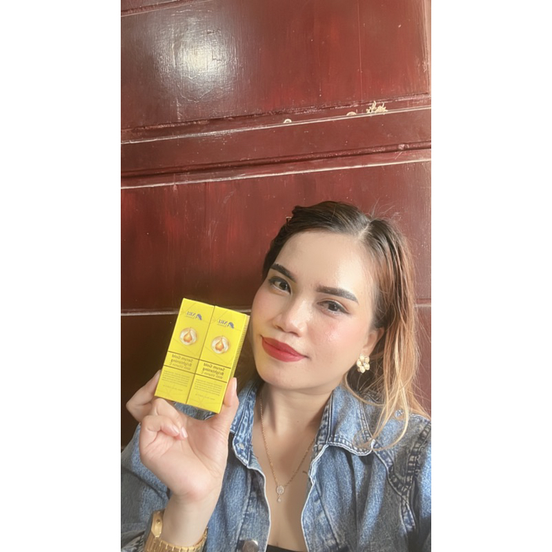 NRL SERUM GOLD GLOWING
