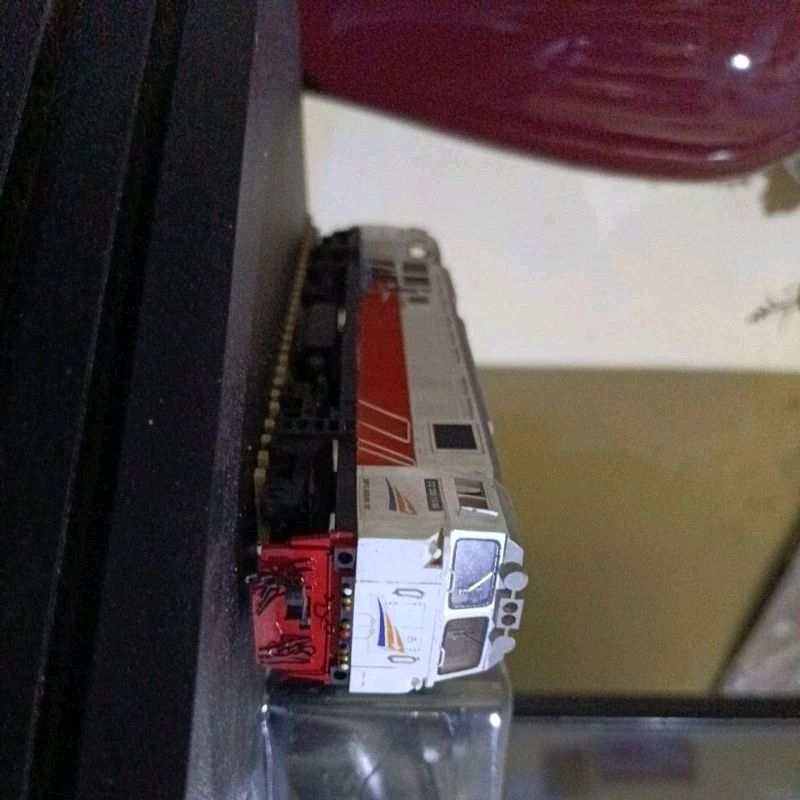 miniatur cc 206