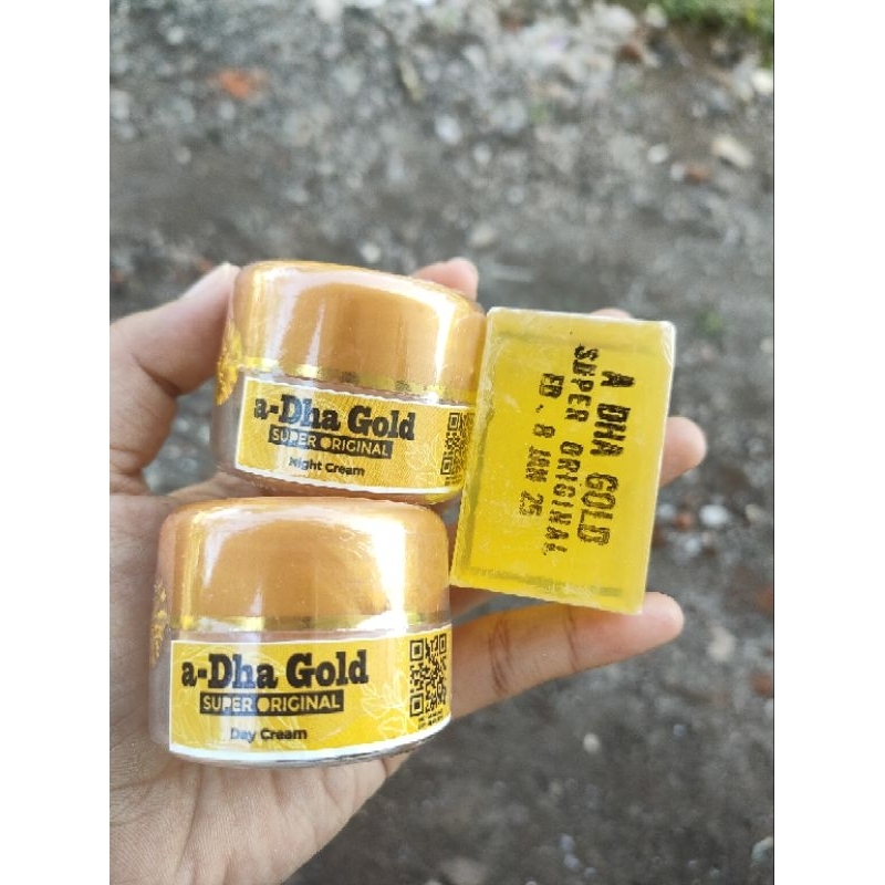 CREAM DHA HIGH QUALITY