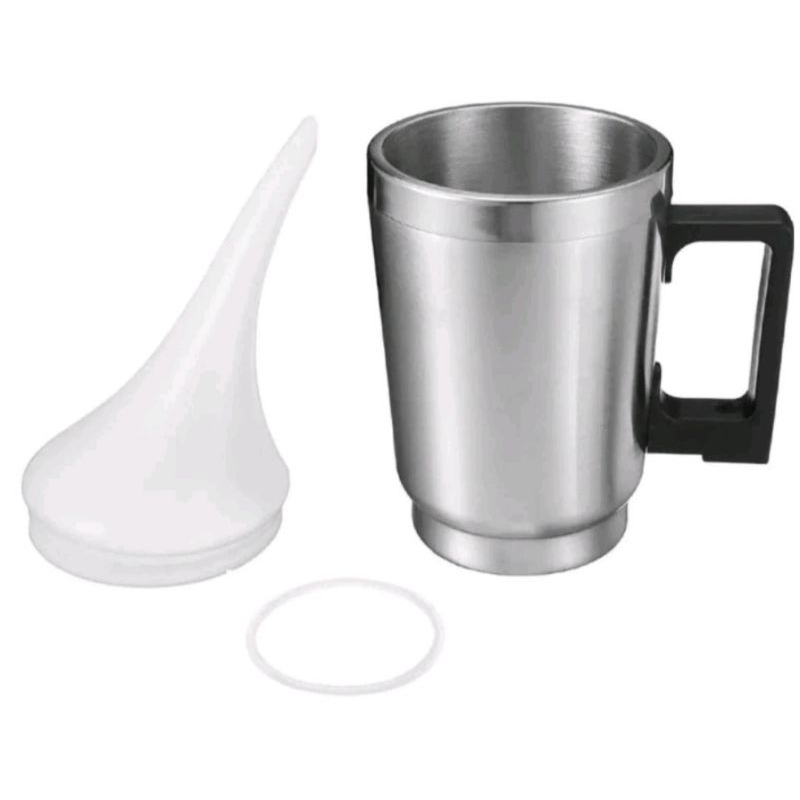 mug corong nano burn coating