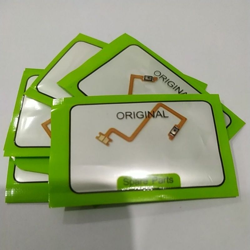 FLEXY ON/OFF/VOLUME OPPO A54/A74 5G