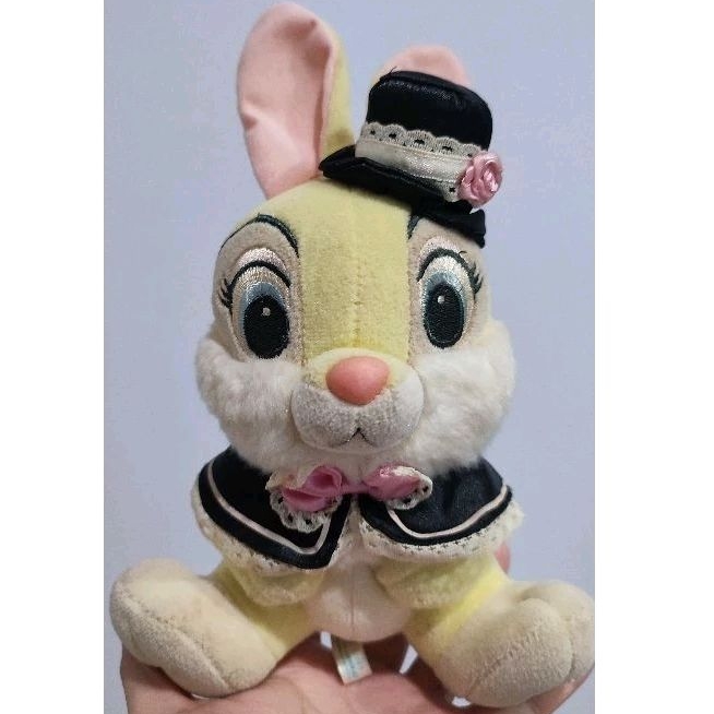 Boneka Miss Bunny Sega