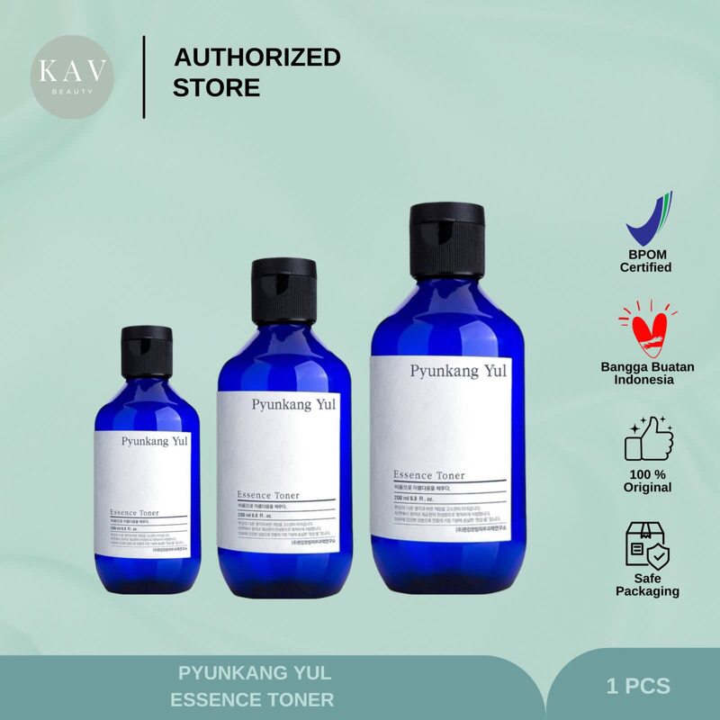 Pyunkang Yul Essence Toner