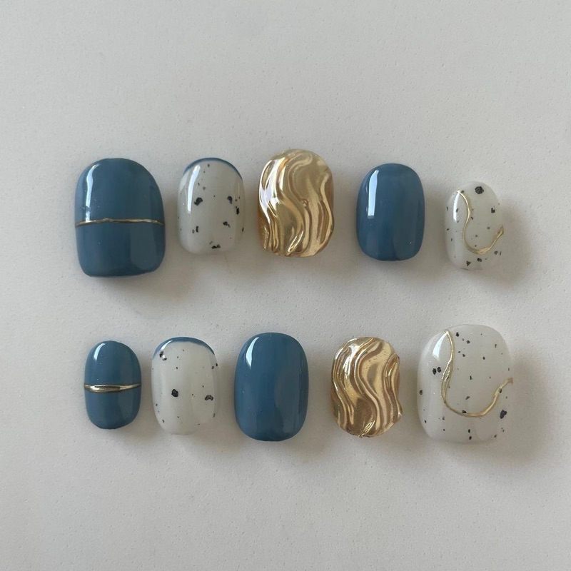Paket Nailart Murah