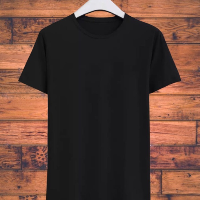 Kaos putih