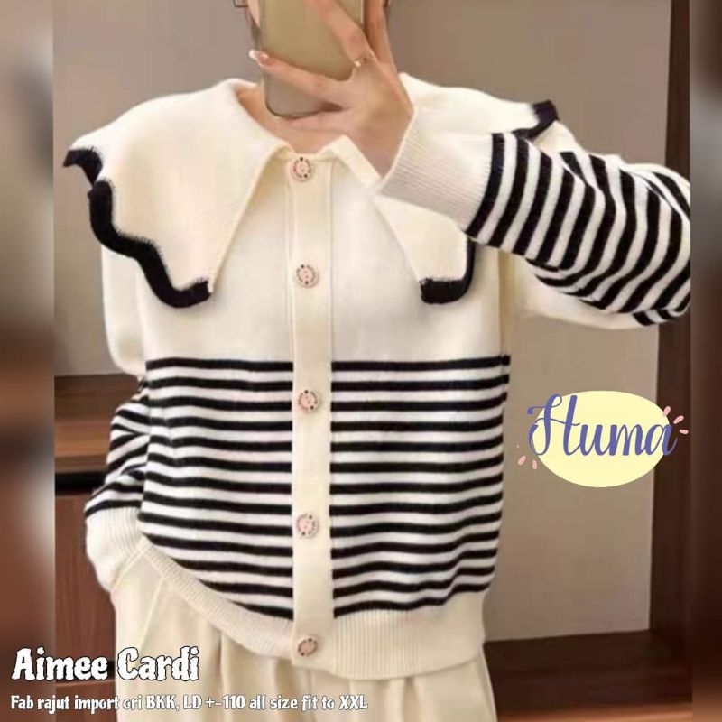 AIMEE CARDI