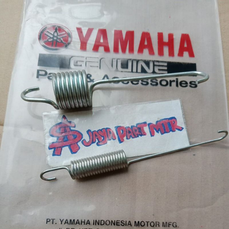 per standar samping yamaha nmax