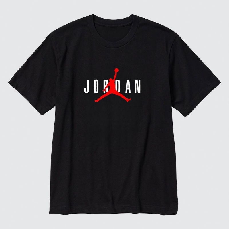 KAOS / BAJU DTF JORDAN
