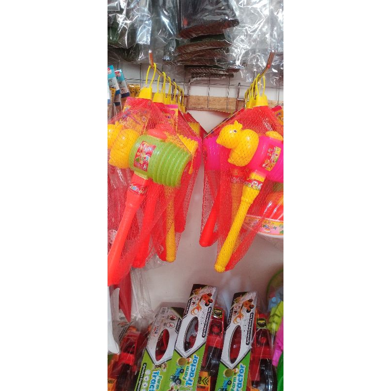 Palu bebek