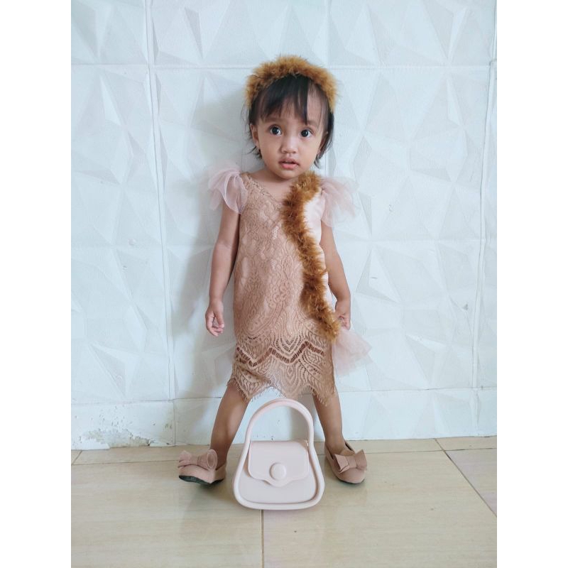 bando bulu