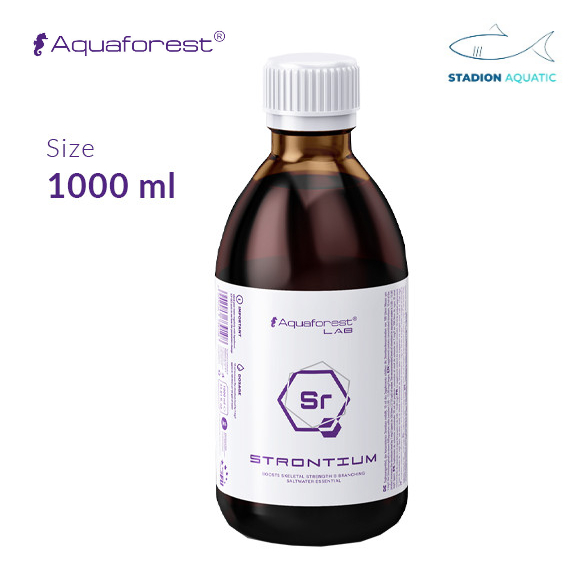Aquaforest Lab Strontium 1000 ml